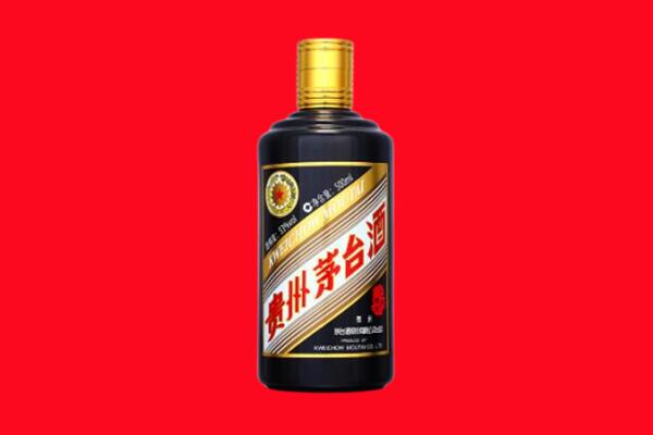 曲靖沾益区回收茅台酒瓶