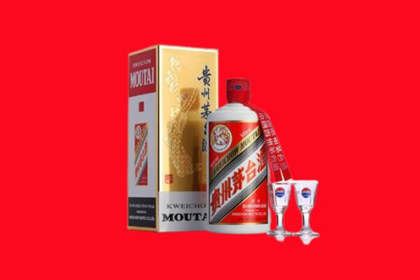 曲靖沾益区回收贵州茅台酒